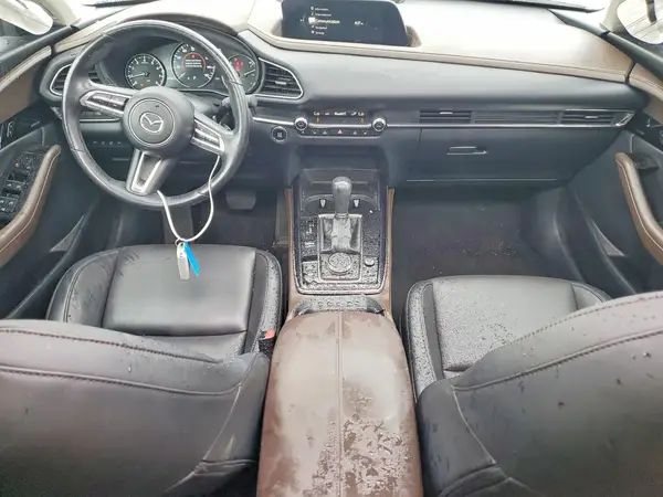 3MVDMBDY4PM506700 2023 MAZDA CX-30 - Image 8