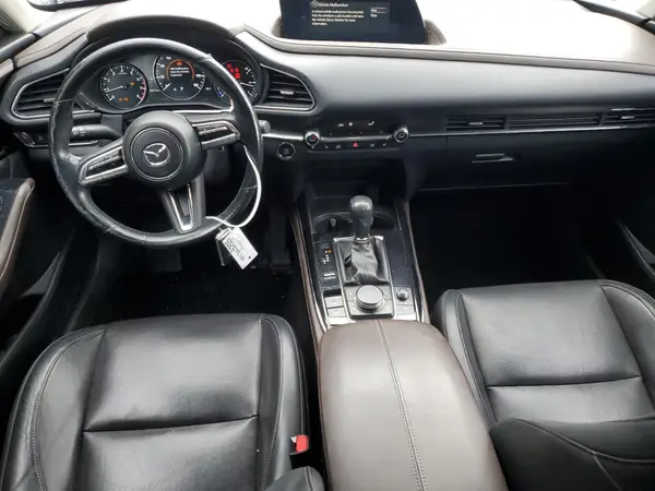 3MVDMBDY4PM508110 2023 MAZDA CX-30 - Image 8