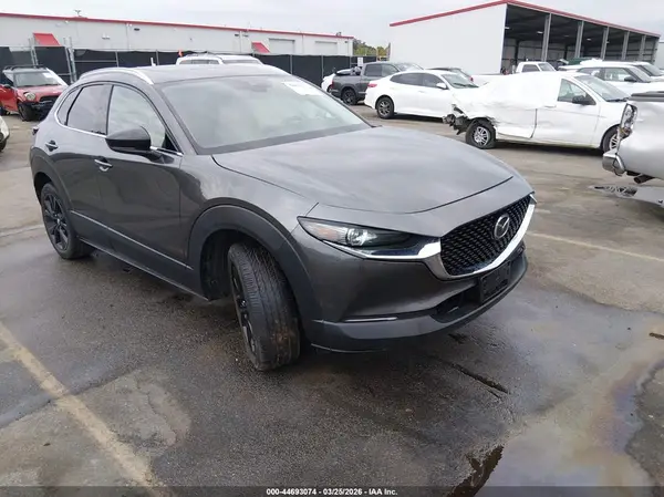 3MVDMBDY4PM518443 2023 MAZDA CX-30 - Image 1