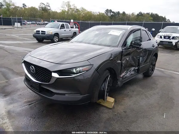 3MVDMBDY4PM518443 2023 MAZDA CX-30 - Image 2
