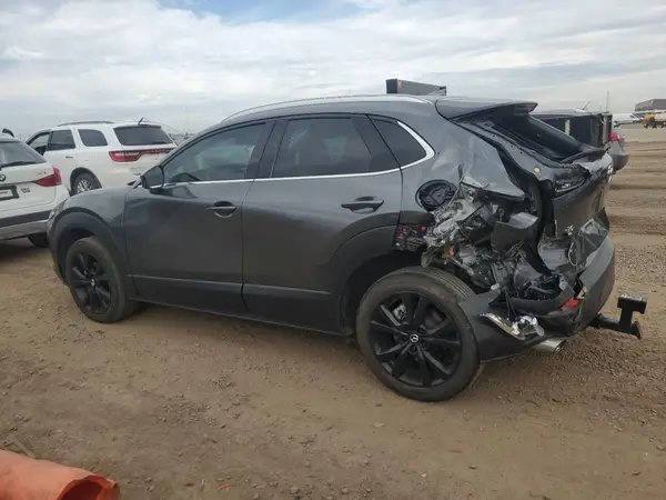 3MVDMBDY4PM521889 2023 MAZDA CX-30 - Image 2
