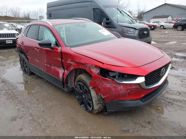 3MVDMBDY4PM536876 2023 MAZDA CX-30 - Image 1