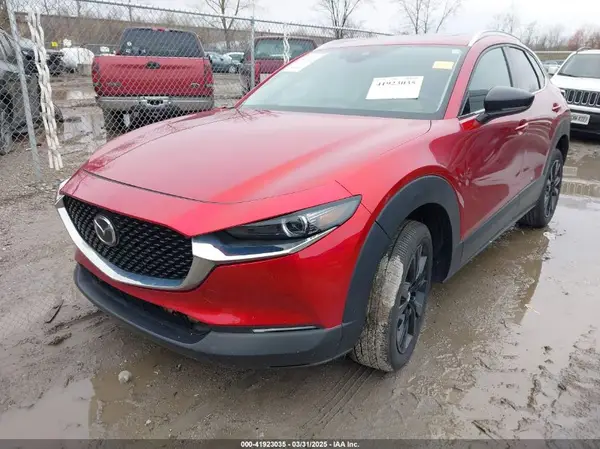 3MVDMBDY4PM536876 2023 MAZDA CX-30 - Image 2