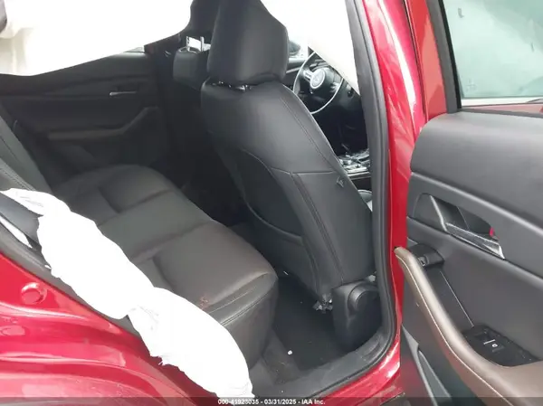 3MVDMBDY4PM536876 2023 MAZDA CX-30 - Image 8