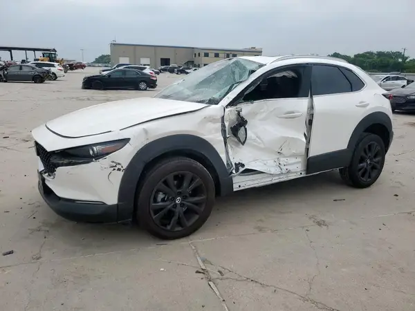 3MVDMBDY4PM542533 2023 MAZDA CX-30 - Image 1