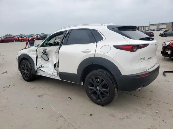3MVDMBDY4PM542533 2023 MAZDA CX-30 - Image 2