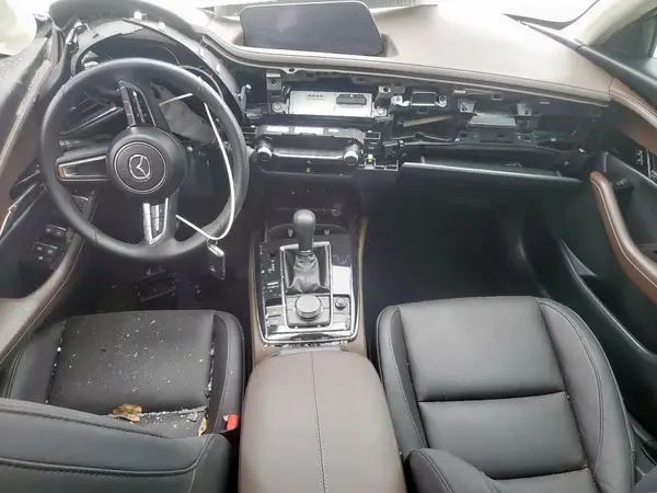 3MVDMBDY4PM542533 2023 MAZDA CX-30 - Image 8