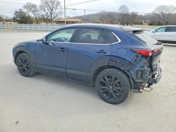 3MVDMBDY4PM547523 2023 MAZDA CX-30 - Image 2