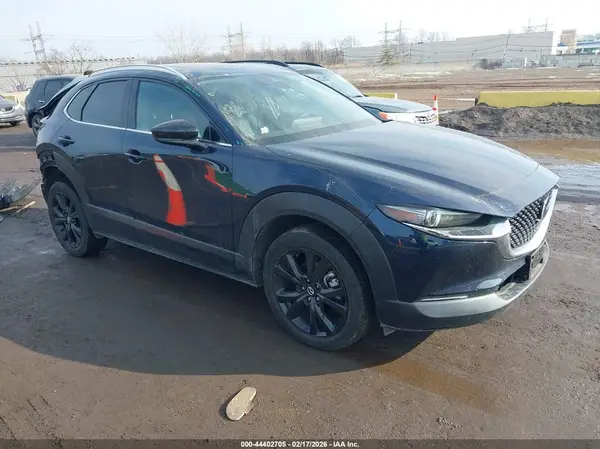3MVDMBDY4PM565715 2023 MAZDA CX-30 - Image 1