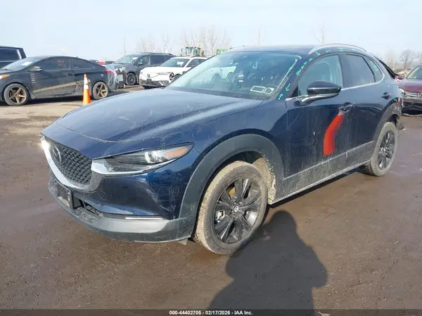 3MVDMBDY4PM565715 2023 MAZDA CX-30 - Image 2