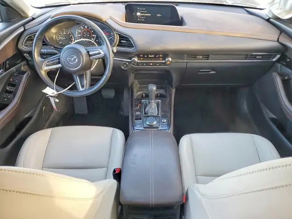3MVDMBDY4PM581963 2023 MAZDA CX-30 - Image 8