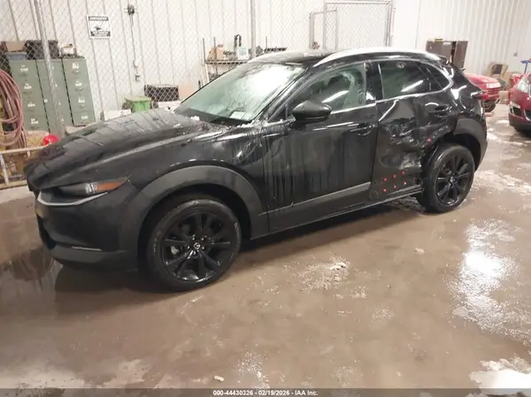 3MVDMBDY4PM582451 2023 MAZDA CX-30 - Image 2