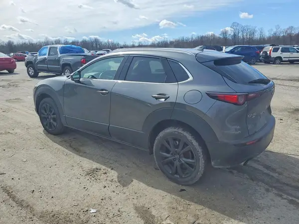 3MVDMBDY4RM619629 2024 MAZDA CX-30 - Image 2