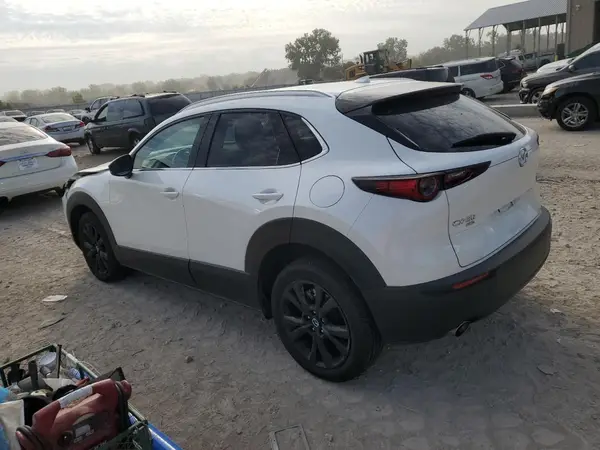 3MVDMBDY4RM625186 2024 MAZDA CX-30 - Image 2