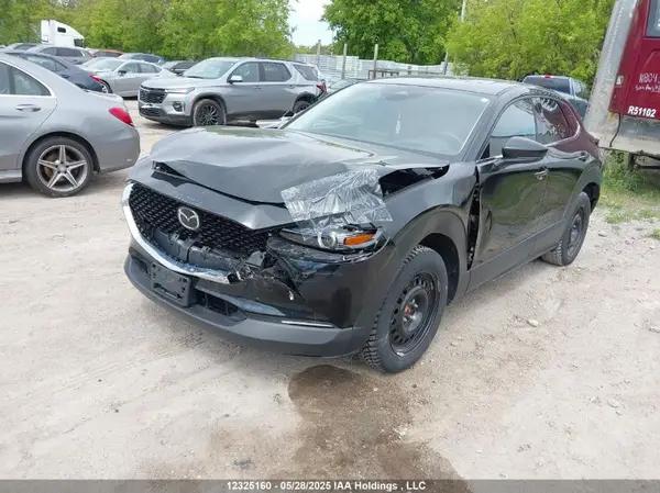 3MVDMBDY4RM655028 2024 MAZDA CX-30 - Image 2