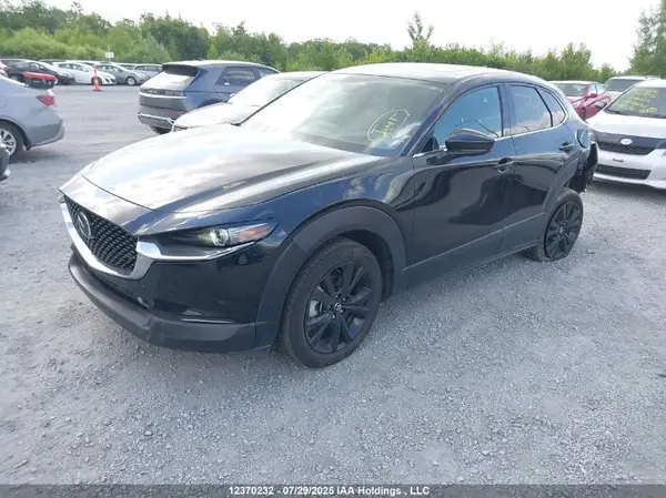 3MVDMBDY4RM666658 2024 MAZDA CX-30 - Image 2