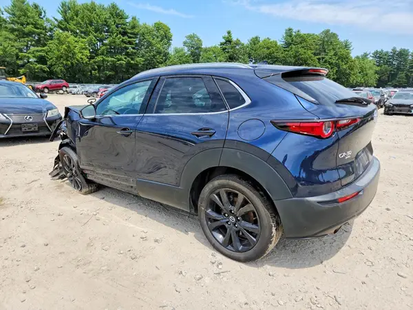 3MVDMBDY4RM685582 2024 MAZDA CX-30 - Image 2