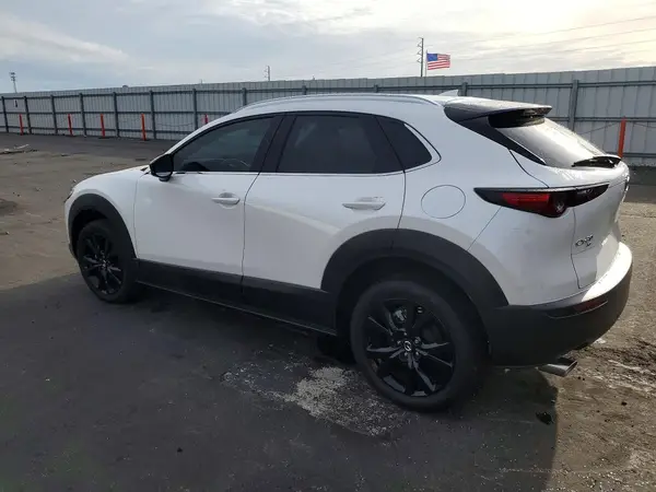 3MVDMBDY4RM711422 2024 MAZDA CX-30 - Image 2