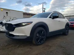3MVDMBDY4SM764448 2025 MAZDA CX-30
