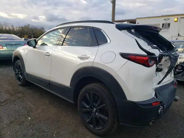 3MVDMBDY4SM764448 2025 MAZDA CX-30 - Image 2