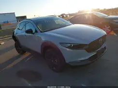 3MVDMBDY4SM794629 2025 MAZDA CX-30