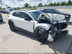 3MVDMBDY4SM799460 2025 MAZDA CX-30