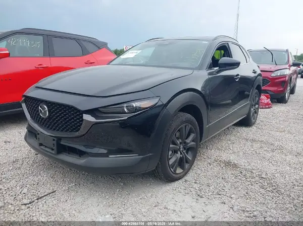 3MVDMBDY4SM825085 2025 MAZDA CX-30 - Image 2
