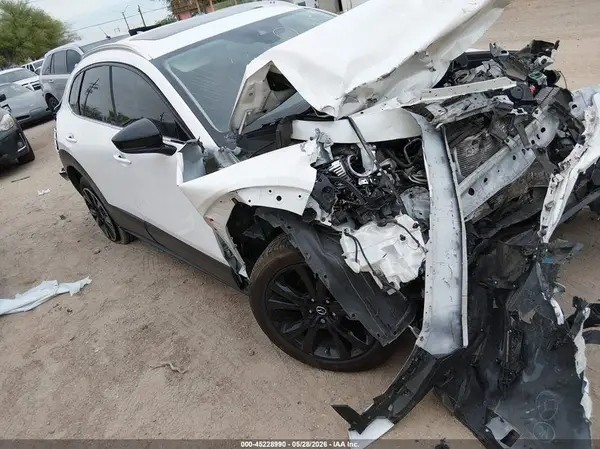 3MVDMBDY5MM252703 2021 MAZDA CX-30 - Image 1