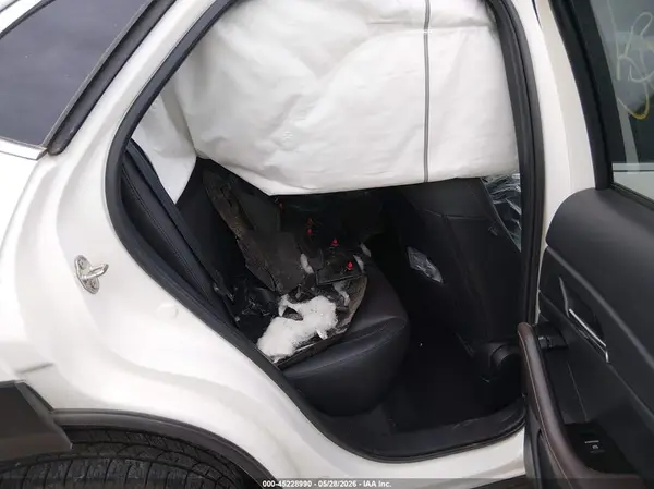 3MVDMBDY5MM252703 2021 MAZDA CX-30 - Image 8