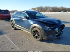 3MVDMBDY5MM255813 2021 MAZDA CX-30