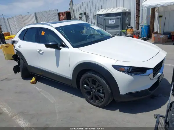 3MVDMBDY5MM266469 2021 MAZDA CX-30 - Image 1