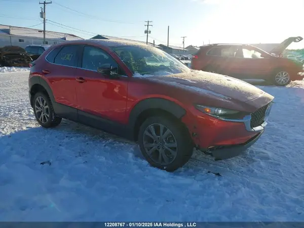 3MVDMBDY5MM266472 2021 MAZDA CX-30 - Image 1