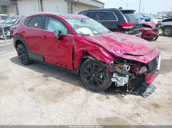3MVDMBDY5MM307831 2021 MAZDA CX-30 - Image 1
