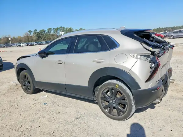 3MVDMBDY5NM425296 2022 MAZDA CX-30 - Image 2