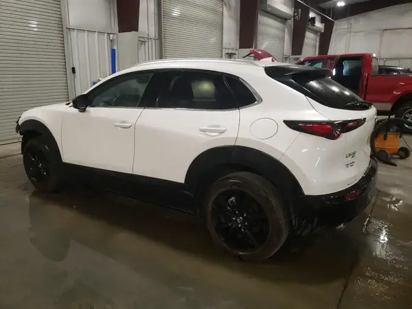 3MVDMBDY5NM432362 2022 MAZDA CX-30 - Image 2