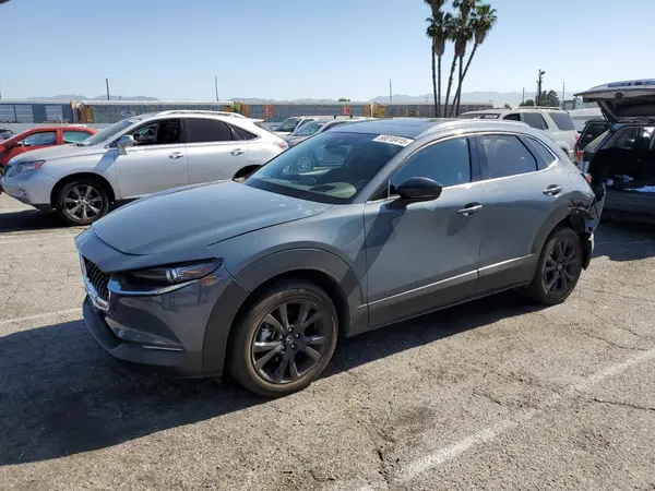 3MVDMBDY5NM438081 2022 MAZDA CX-30 - Image 1