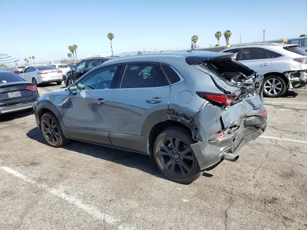 3MVDMBDY5NM438081 2022 MAZDA CX-30 - Image 2