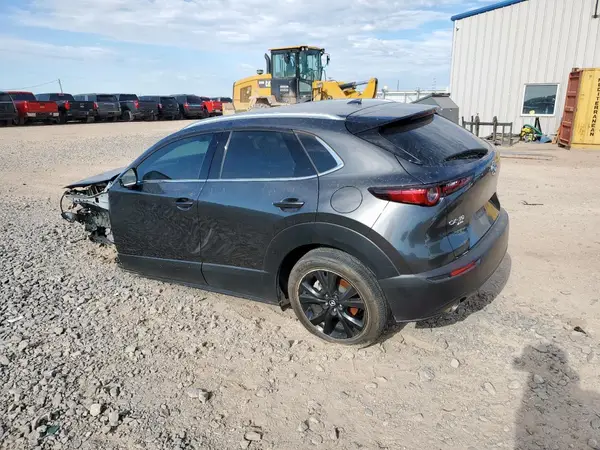 3MVDMBDY5NM446746 2022 MAZDA CX-30 - Image 2