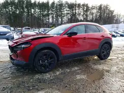 3MVDMBDY5PM507855 2023 MAZDA CX-30