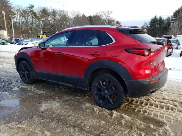 3MVDMBDY5PM507855 2023 MAZDA CX-30 - Image 2
