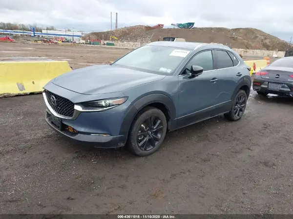 3MVDMBDY5PM519388 2023 MAZDA CX-30 - Image 2