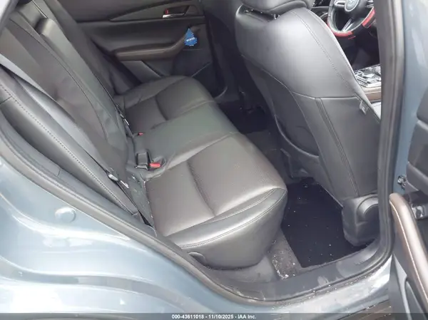 3MVDMBDY5PM519388 2023 MAZDA CX-30 - Image 8