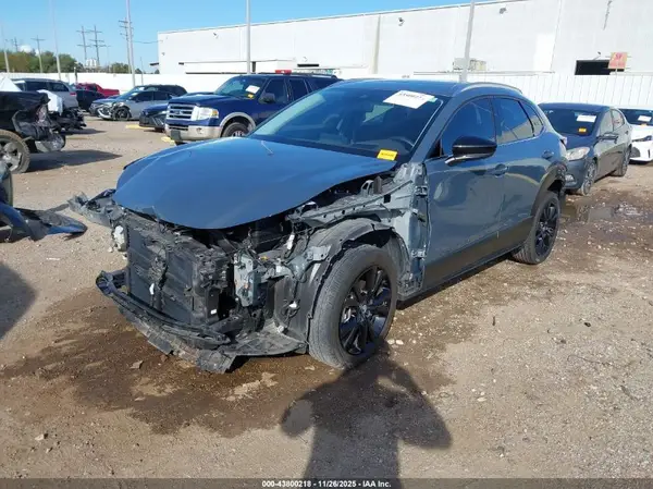 3MVDMBDY5PM523263 2023 MAZDA CX-30 - Image 2