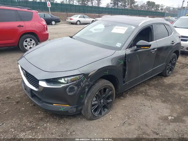 3MVDMBDY5PM546171 2023 MAZDA CX-30 - Image 2