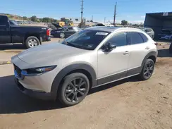 3MVDMBDY5PM557297 2023 MAZDA CX-30