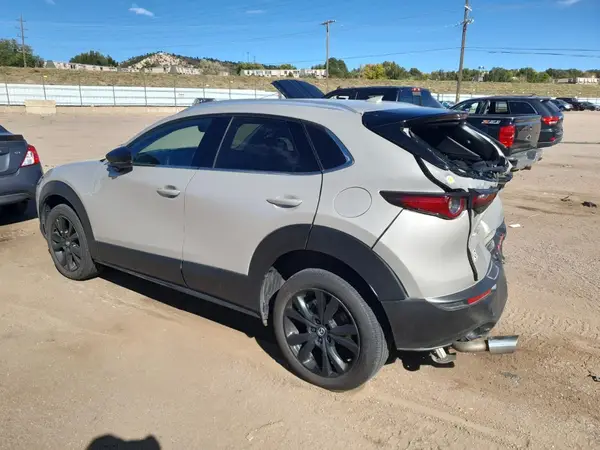 3MVDMBDY5PM557297 2023 MAZDA CX-30 - Image 2