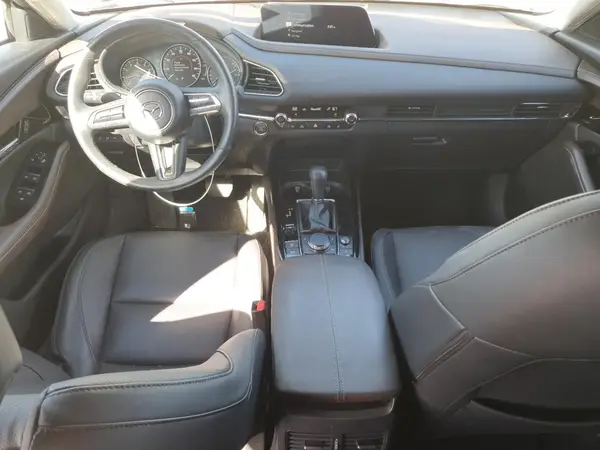 3MVDMBDY5PM557297 2023 MAZDA CX-30 - Image 8
