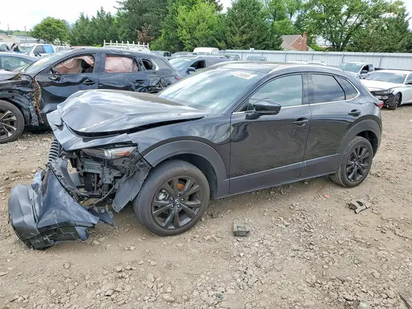 3MVDMBDY5PM584161 2023 MAZDA CX-30 - Image 1