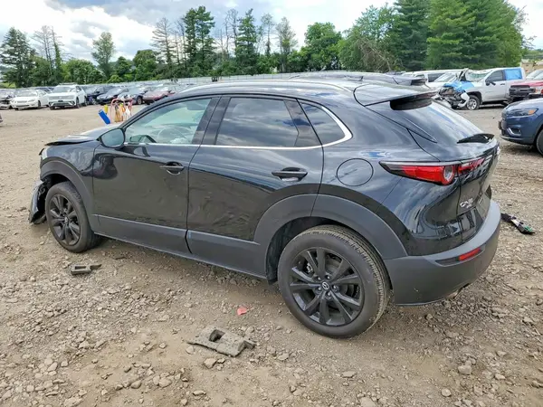 3MVDMBDY5PM584161 2023 MAZDA CX-30 - Image 2