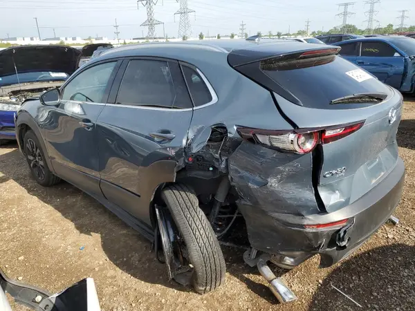 3MVDMBDY5RM616268 2024 MAZDA CX-30 - Image 2